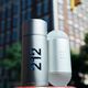 Eau de Toilette - CAROLINA HERRERA - 212/H - Imagem 2