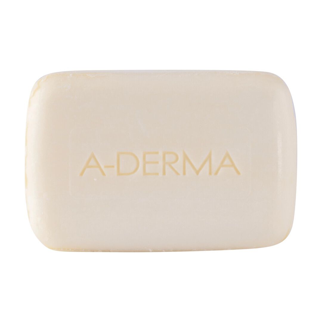 Sabonete de limpeza nutritivo - A-DERMA -  - Imagem 5