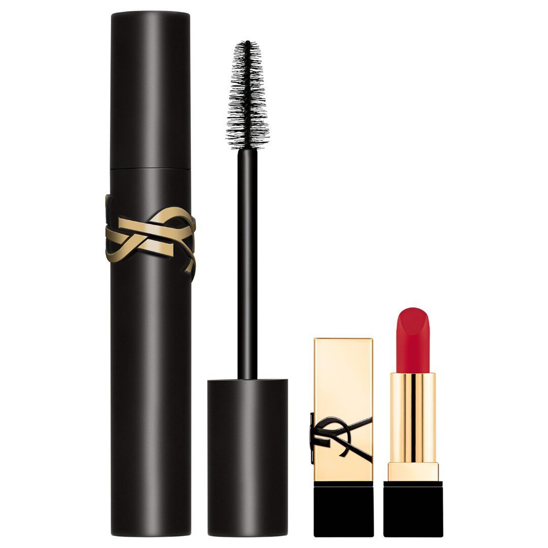 Coffret - Yves Saint Laurent - Lash Clash - Imagem 2