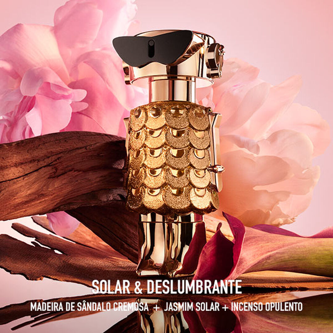 Intense Eau de Parfum - PACO RABANNE - Fame - Imagem 4