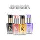 &Oacute;LEO SUBLIMADOR DE BRILHO  L'HUILE CHROMA &Eacute;CLAT - KERASTASE - Chroma Absolu - Imagem 6