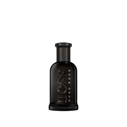 PARFUM - HUGO BOSS - Boss Bottled Parfum - Imagem