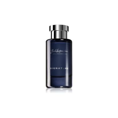 Eau de Toliette - BALDESSARINI - BALDESSARINI SIGNATURE - Imagem