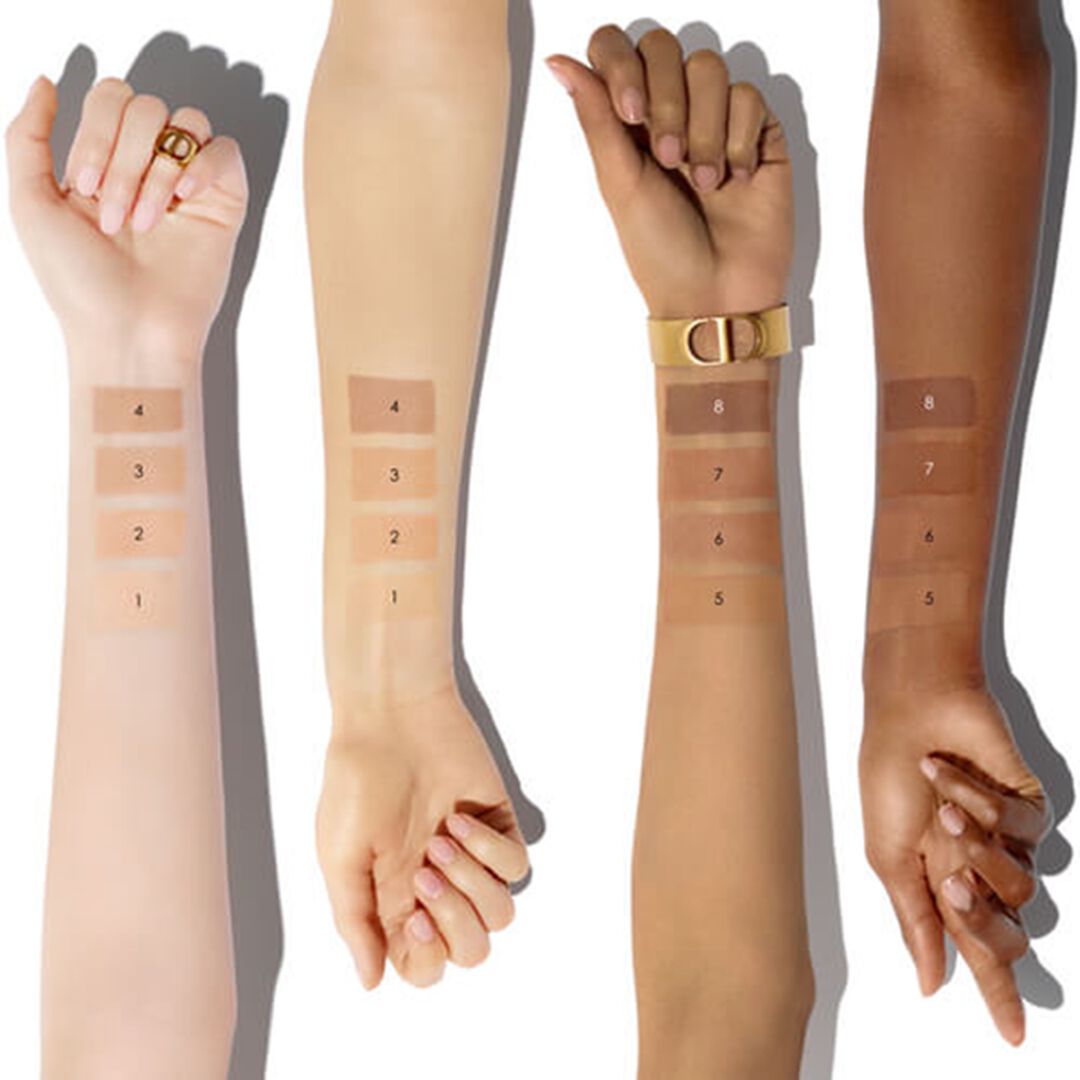 Pó Natural Bronze - Dior - Forever - Imagem 4
