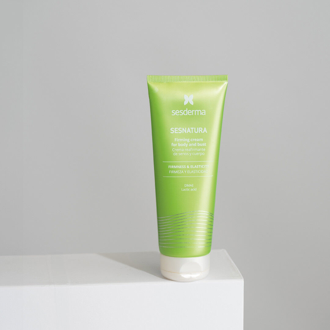 Sesnatura Creme Refirmante Seios e Corpo - SESDERMA -  - Imagem 2