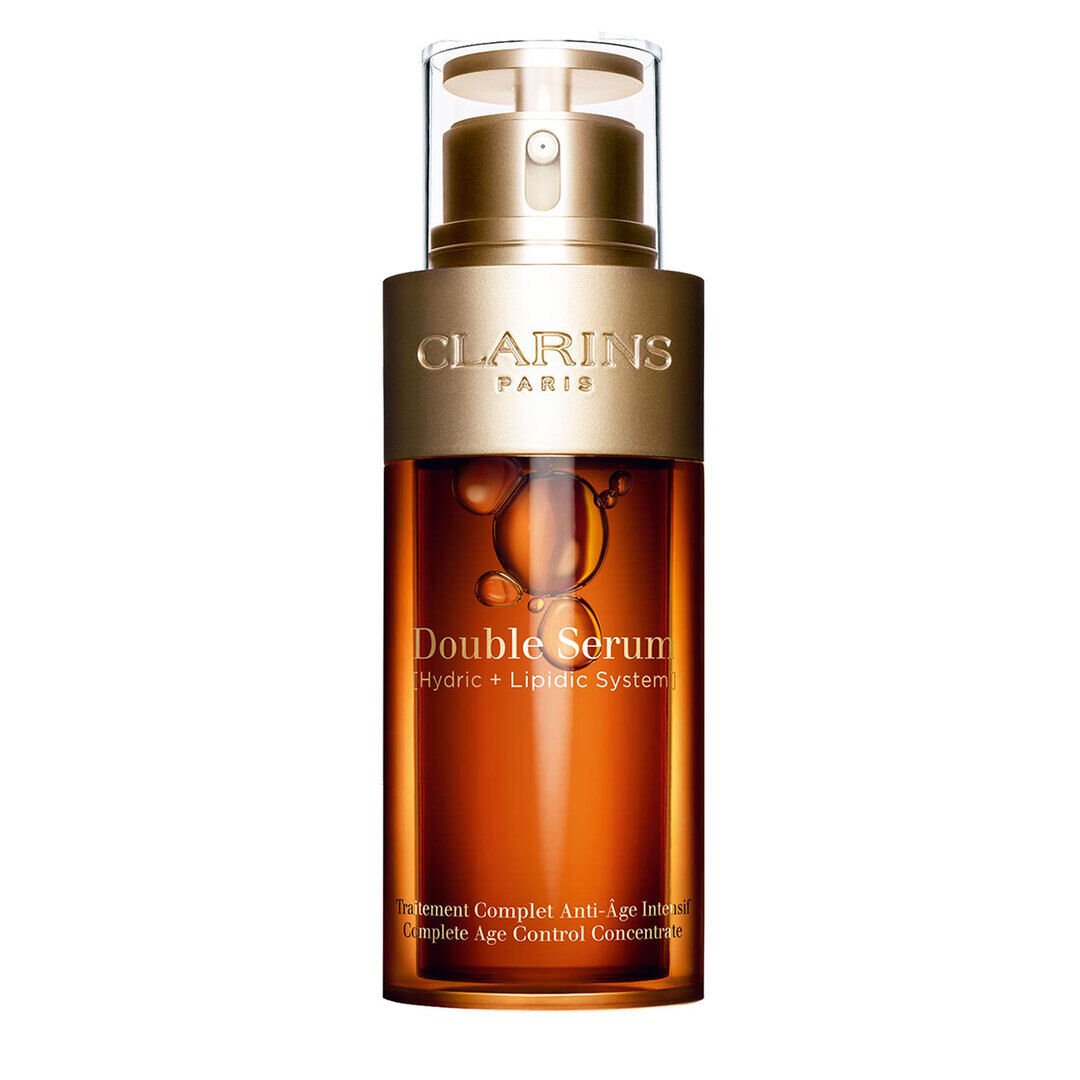 Sérum Intensivo Antienvelhecimento - CLARINS - Double Serum - Imagem 1