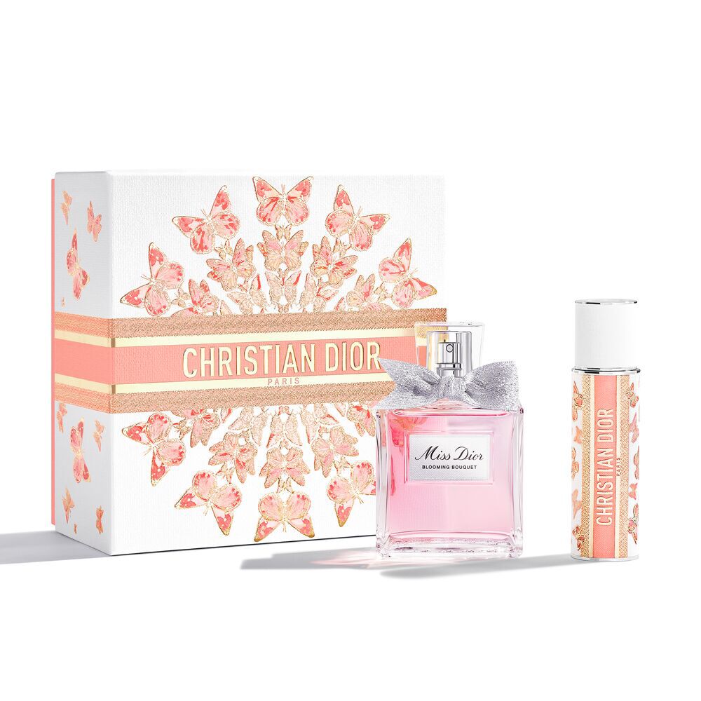 MISS DIOR - Coffret Blooming Bouquet - Dior | Perfumes e Companhia