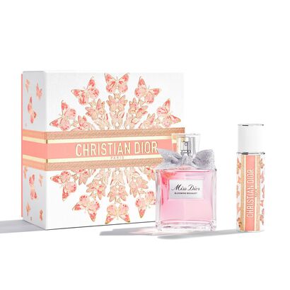 Coffret Blooming Bouquet - Dior - MISS DIOR - Imagem