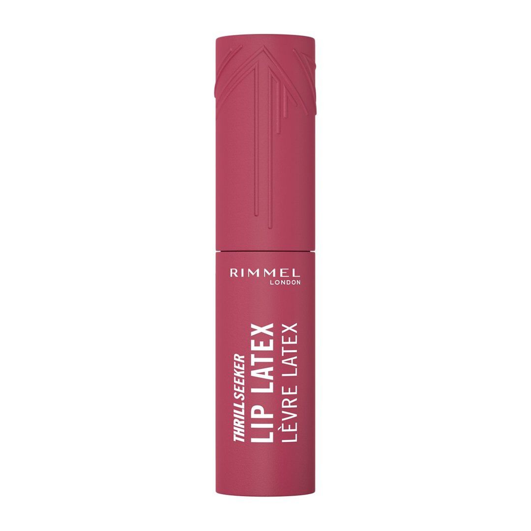 Thrill Seeker Lip Latex - RIMMEL -  - Imagem 1