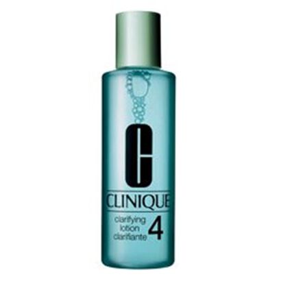 Passo 2 Esfoliar: Clarifying Lotion 4 - CLINIQUE - Sistema 3 Passos - Imagem
