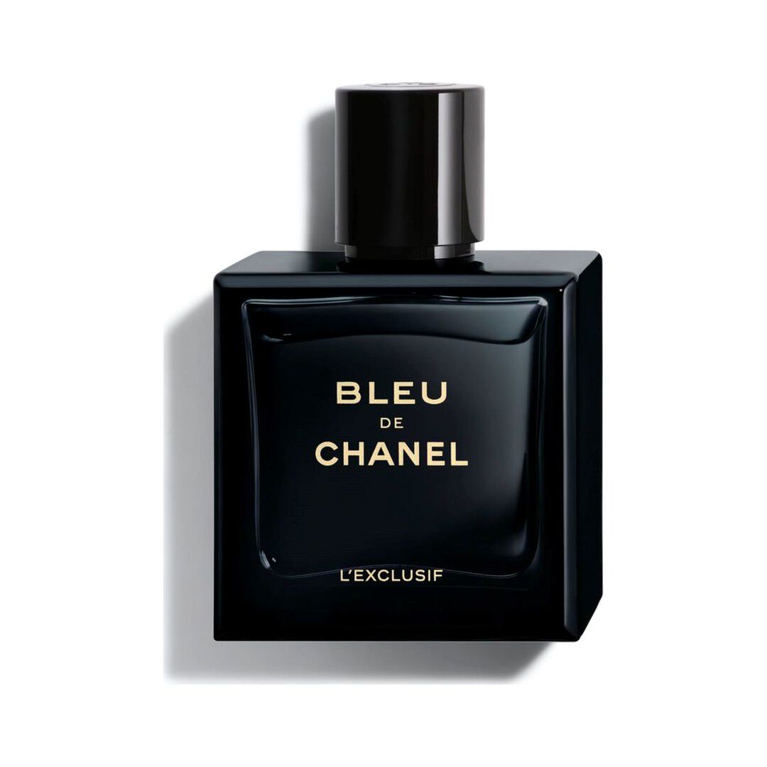 L'Exclusif - Extrait de Parfum - CHANEL - BLEU DE CHANEL - Imagem 1