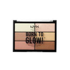 Highlighting Palette, , hi-res