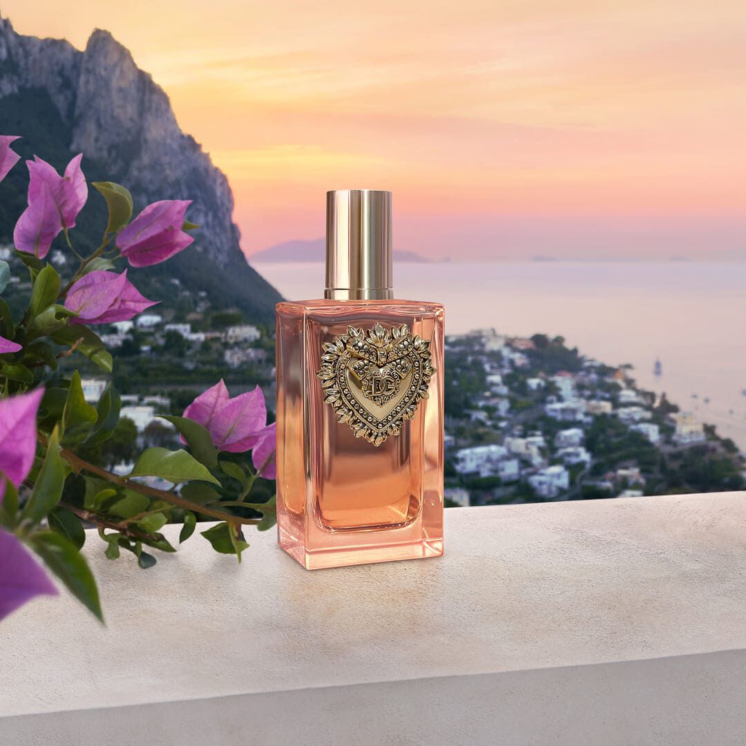 Eau de Parfum Intense - Dolce&Gabbana - DEVOTION - Imagem 3
