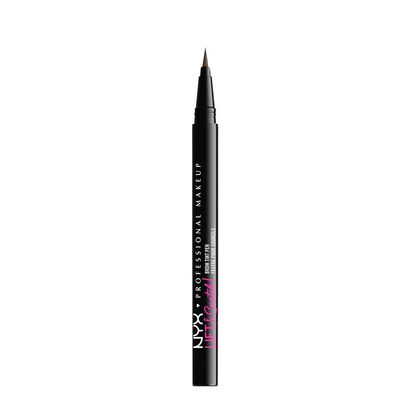 Caneta para Sobrancelhas - NYX Professional Makeup - NYX Maquilhagem - Imagem