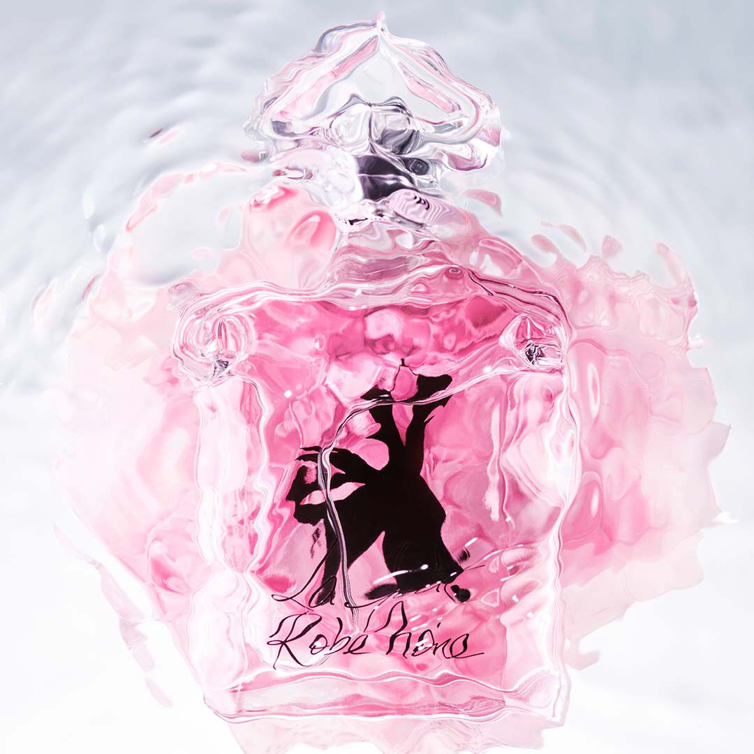 Eau de Parfum Intense - GUERLAIN - LA PETITE ROBE NOIRE - Imagem 3
