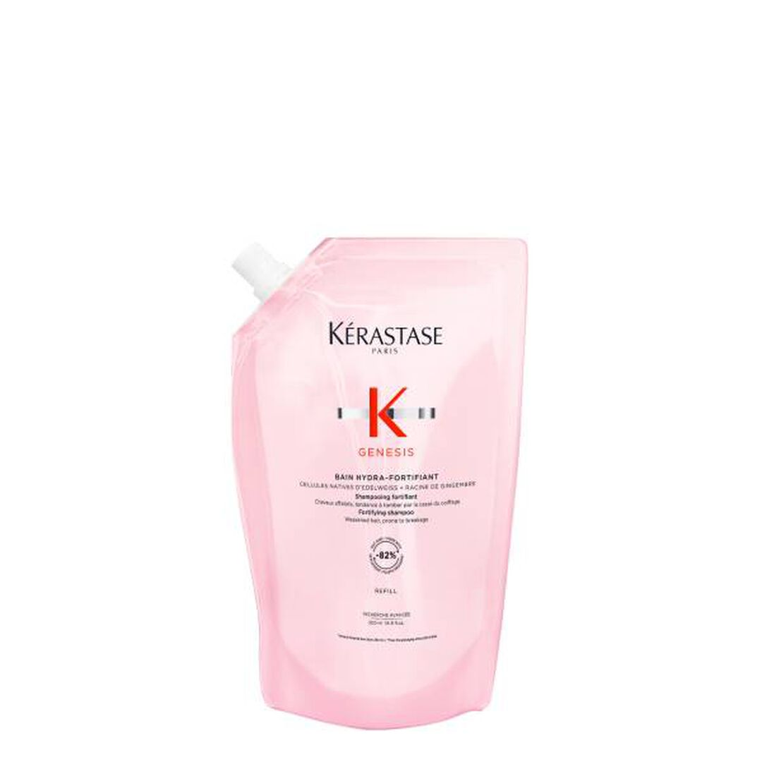 BAINS RECARREGÁVEIS - KERASTASE - Genesis - Imagem 1