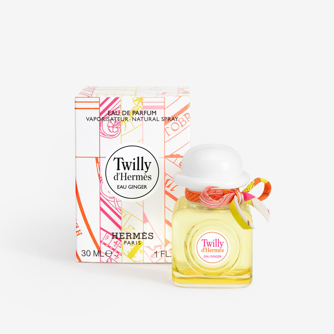 Twilly Ginger Eau de Parfum - Hermès - Twilly d'Hermès - Imagem 3