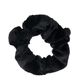 Scruncie veludo preto - PARSA BEAUTY - PARSA ACESSORIOS - Imagem 1