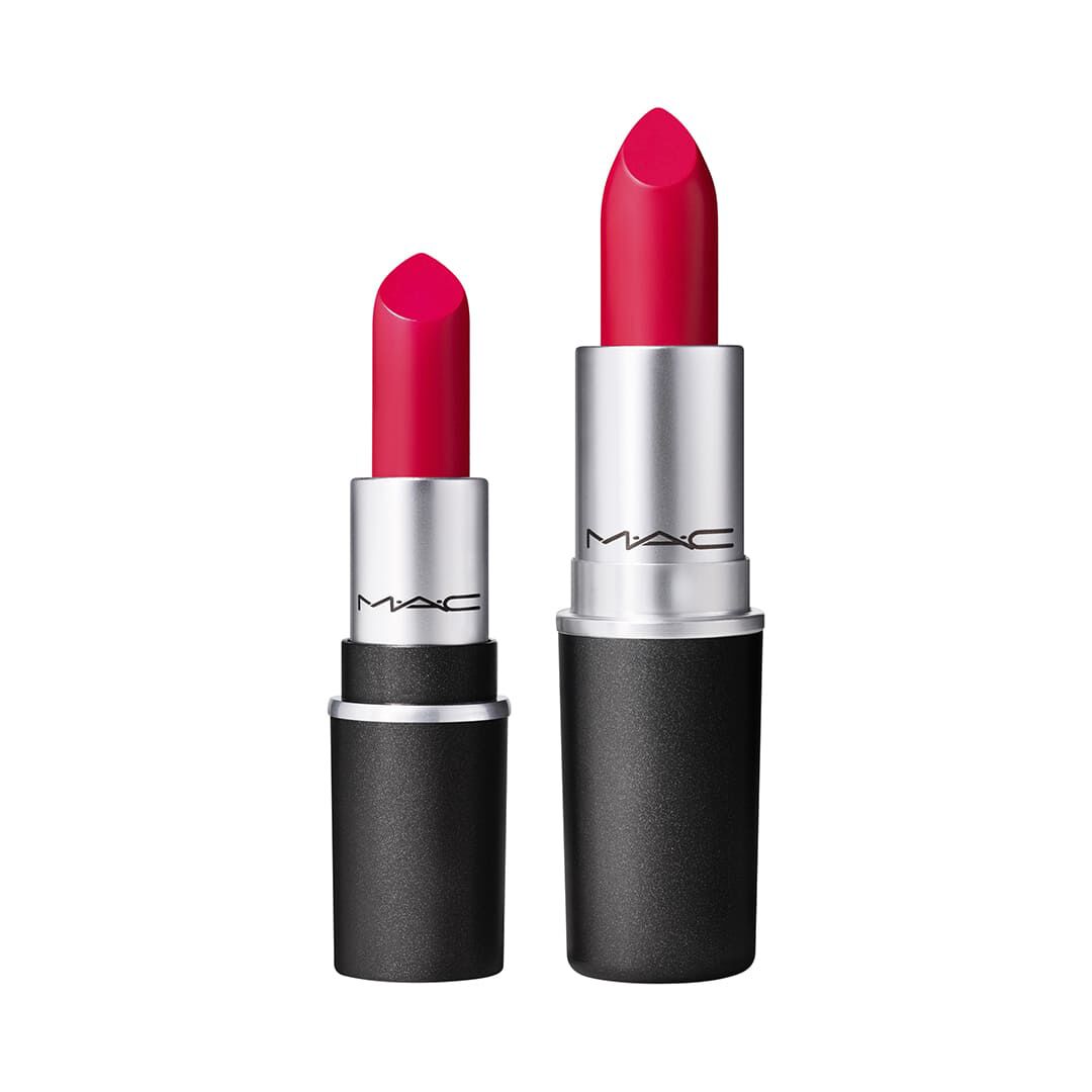 MATTE LIPSTICK - MAC - MINI MAC - Imagem 2