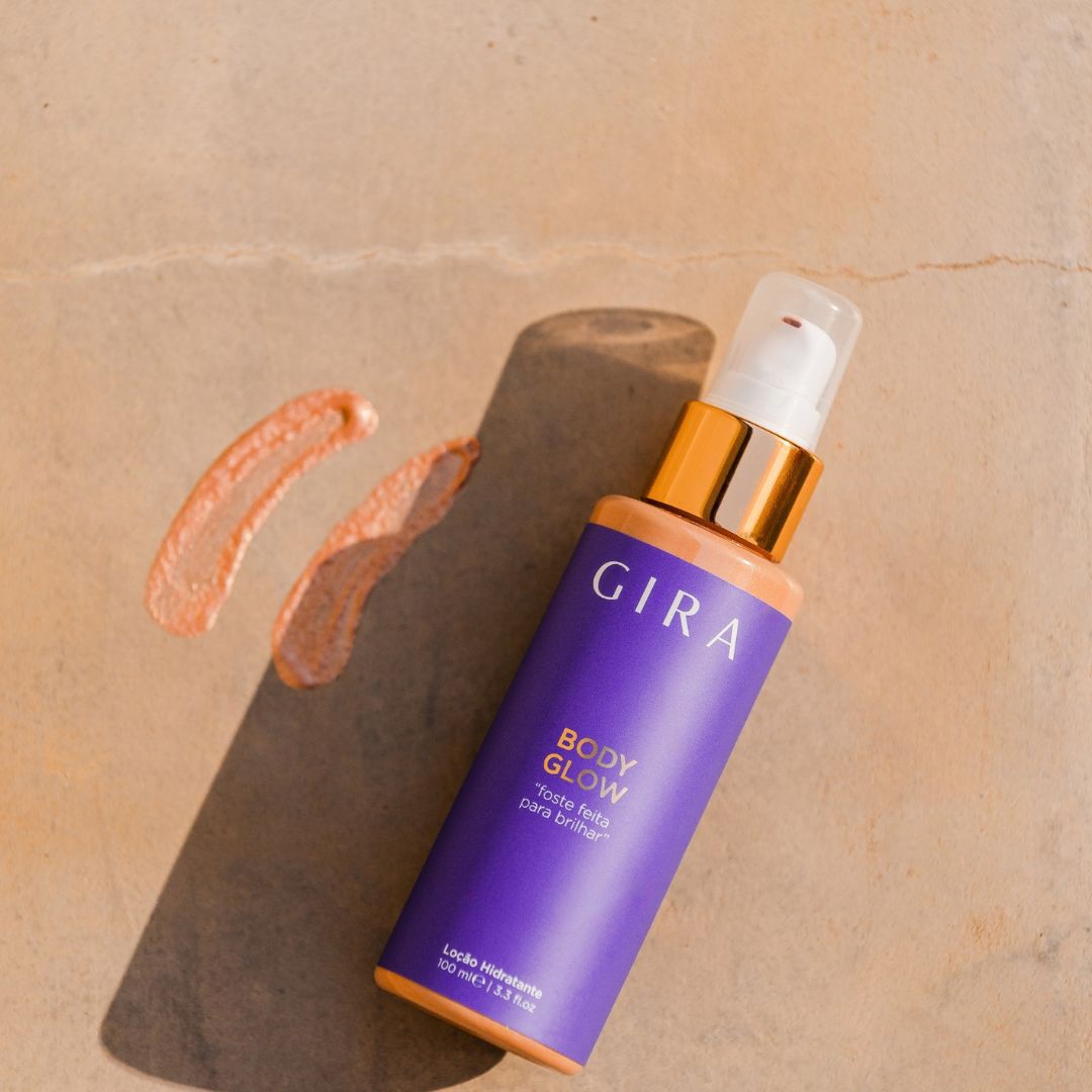 Body Glow - Gira -  - Imagem 6