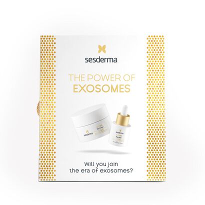 Sesderma Exoses Coffret Anti-Idade - SESDERMA -  - Imagem