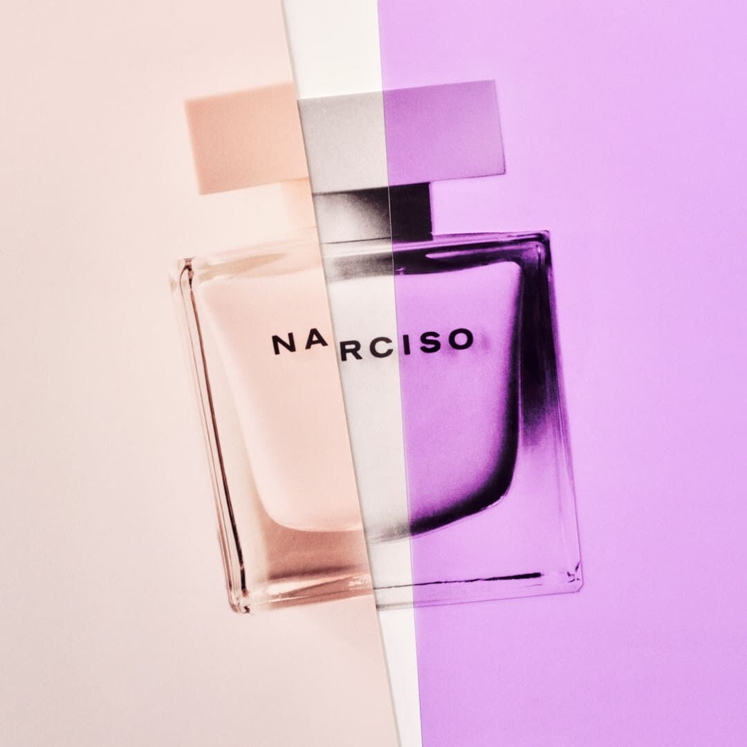 Coffret Eau de Parfum Poudr&eacute;e - NARCISO RODRIGUEZ - NARCISO - Imagem 3
