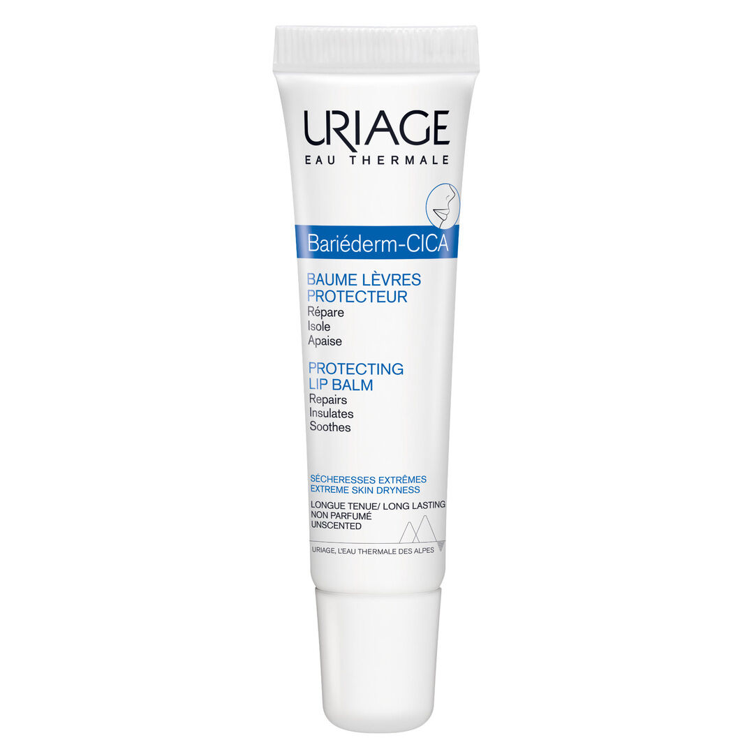 Bari&eacute;derm Cica-Labial - URIAGE -  - Imagem 1