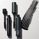 AO Endless Lashes Mascara N&ordm;1 REFILL - ARTDECO - GREEN COUTURE - Imagem 4