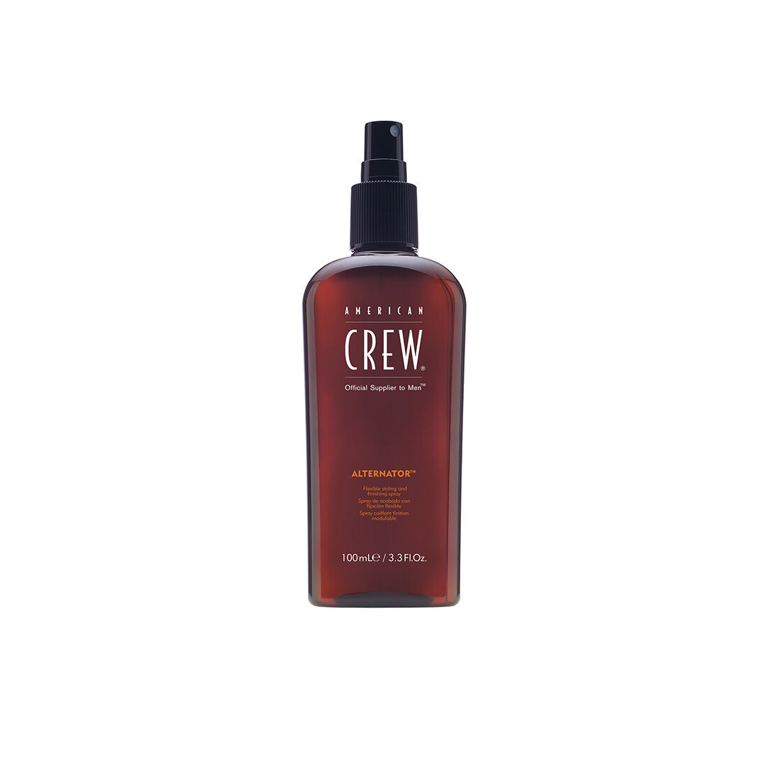 American Crew Spray de fixa&ccedil;&atilde;o - American Crew -  - Imagem 1