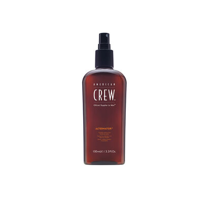 American Crew Spray de fixa&ccedil;&atilde;o - American Crew -  - Imagem