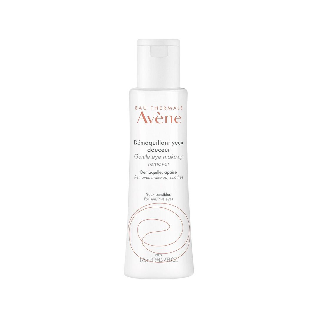 Desmaquilhante Suave de Olhos - AVENE -  - Imagem 1