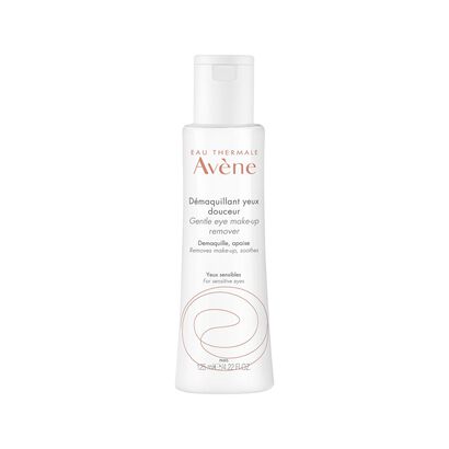 Desmaquilhante Suave de Olhos - AVENE -  - Imagem