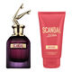 Coffret Eau de Parfum - Jean Paul Gaultier - GA SCANDAL - Imagem 2