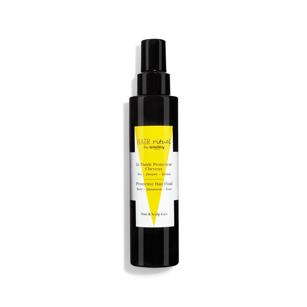 Fluide Protecteur Cheveux - Hair Rituel by Sisley Paris - Sisley Cabelos - Imagem 2