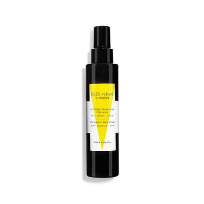 Fluide Protecteur Cheveux - Hair Rituel by Sisley Paris - Sisley Cabelos - Imagem