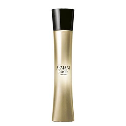 Eau de Parfum - Giorgio Armani - AM CODE FEMME ABSOLU - Imagem