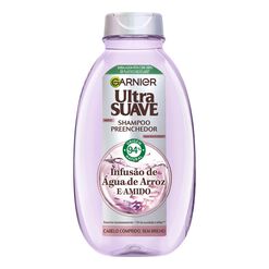 Ultra Suave - Champ&ocirc;  Infus&atilde;o de &Aacute;gua de Arroz, , hi-res