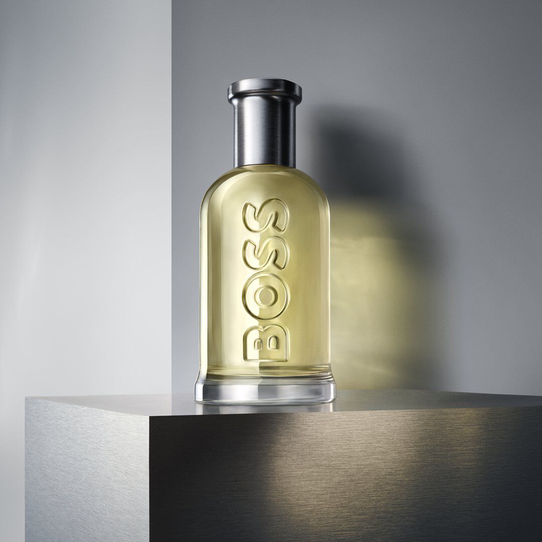 Eau de Toilette - HUGO BOSS - Boss Bottled - Imagem 4