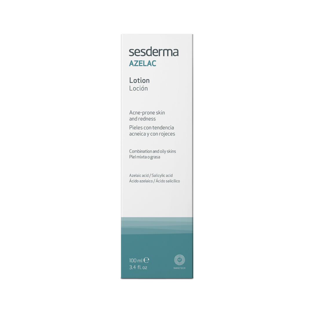 Azelac Lo&ccedil;&atilde;o Corporal - SESDERMA -  - Imagem 3