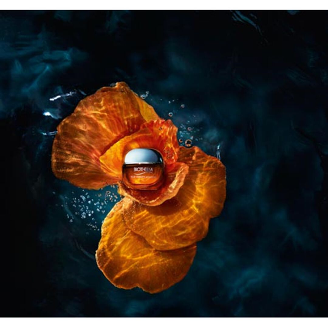 Creme de dia de revitalização intensa - BIOTHERM - Blue Therapy Amber Algae - Imagem 3