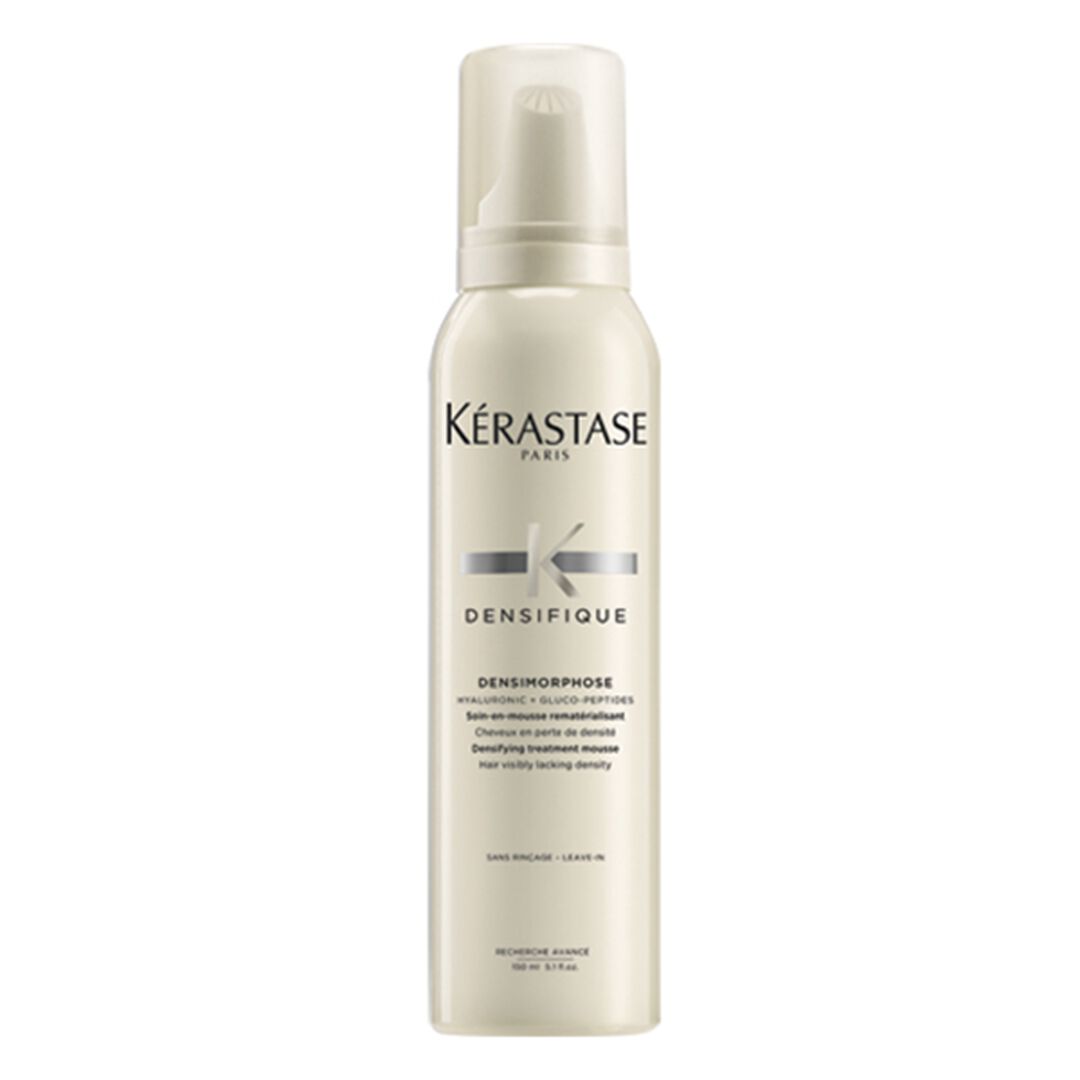MOUSSE DENSIFIQUE - KERASTASE - Densifique - Imagem 1
