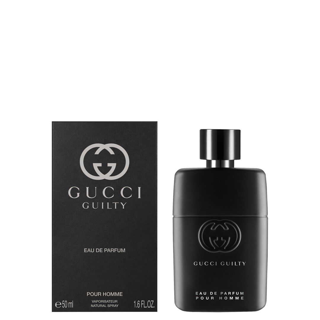Eau de Parfum - GUCCI - Gucci Guilty Pour Homme - Imagem 2