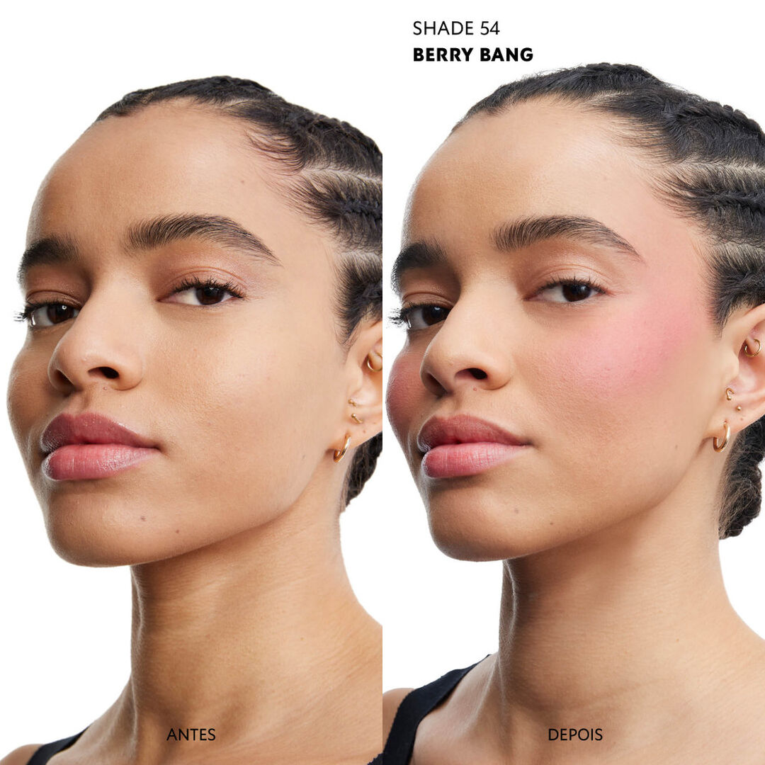 Powder Blush - Yves Saint Laurent - Make Me Blush - Imagem 9