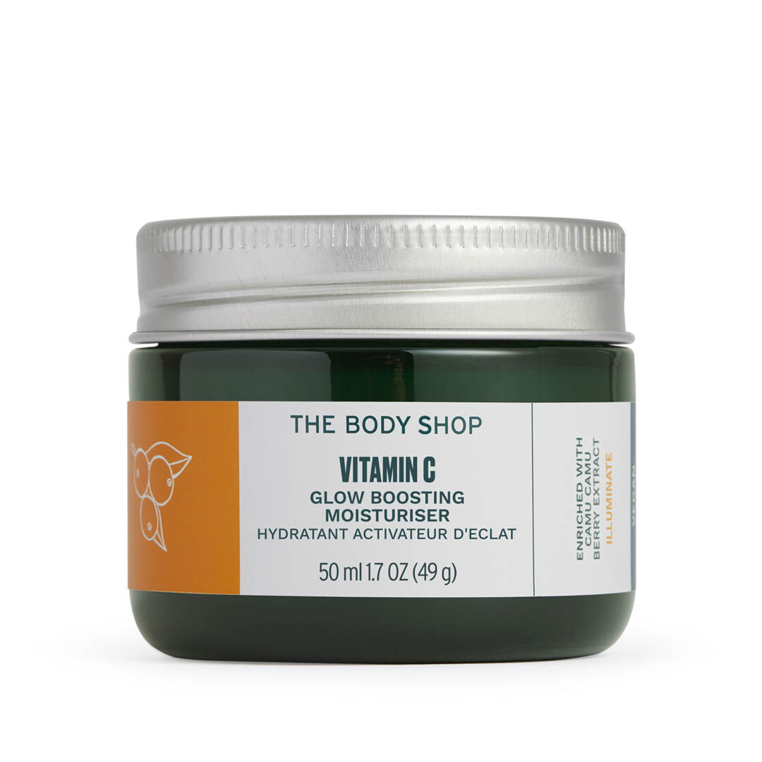 Creme em Gel Vitamin C - The Body Shop - BODY SHOP - Imagem 1