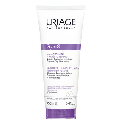 GYN-8 - URIAGE -  - Imagem