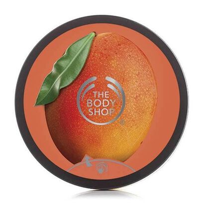 Body Scrub - The Body Shop - BODY SHOP - Imagem