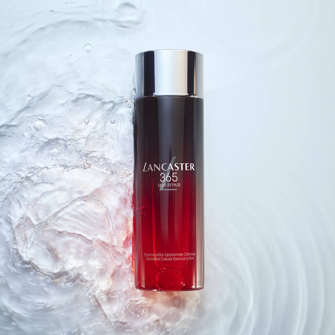 4th Generation  Essence - LANCASTER - 365 Skin Repair - Imagem 8