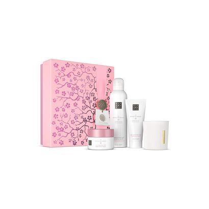 The Ritual of Sakura - Medium Gift Set 2024 - Rituals - Karma - Imagem