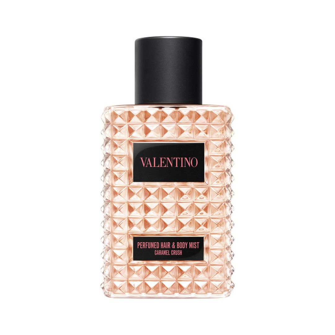 Caramel Crush Body Mist - Valentino - BORN IN ROMA /S - Imagem 1