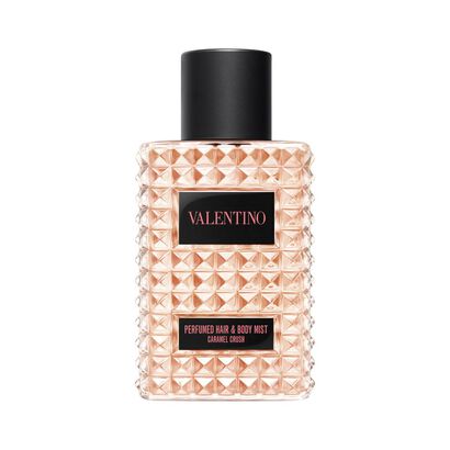 Caramel Crush Body Mist - Valentino - BORN IN ROMA /S - Imagem